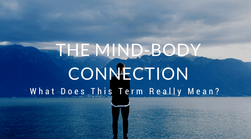 Mind-Body Connection - Bramham Therapy