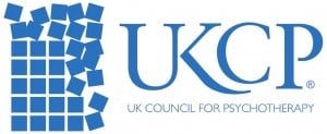 UK Council for Psychotherapists logo
