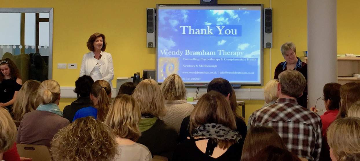 CPD events for counsellors, psychotherapists & health professionals