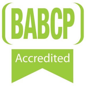 BABCP accredited