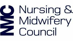 Nursing & Midwife Council logo