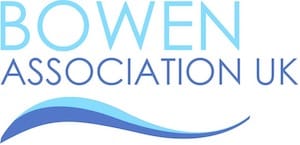Maggie Hall Bowen Association logo