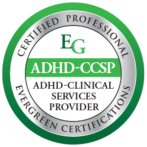Logo ADHD-CCSP