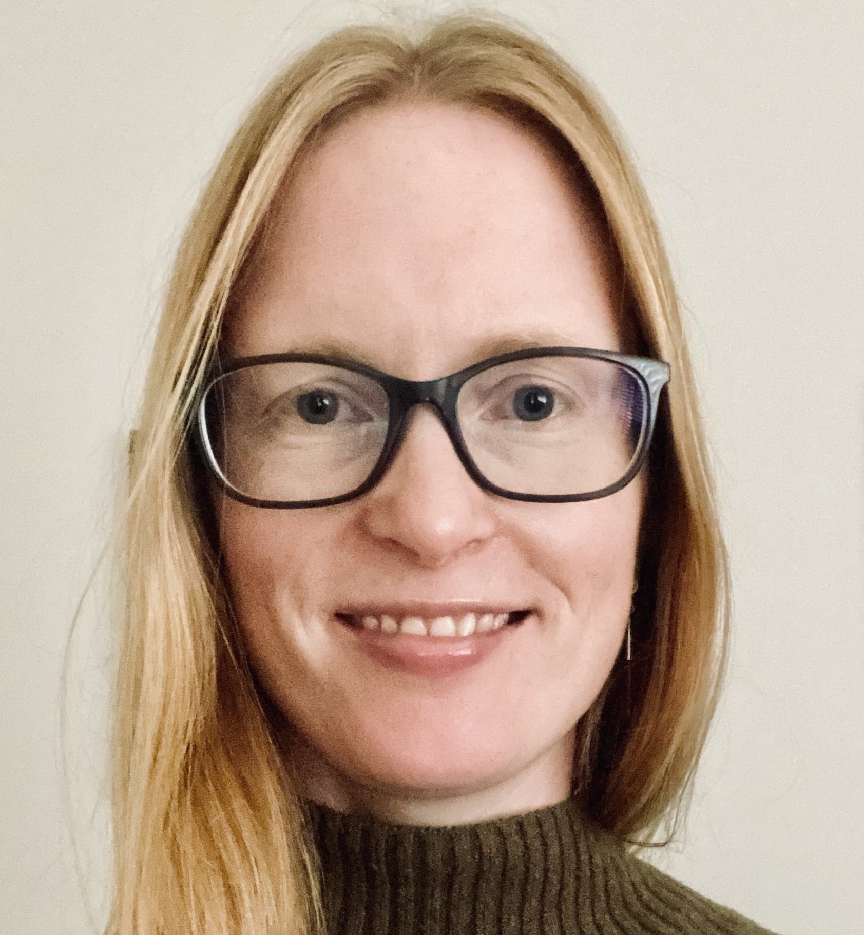Hannah Airey