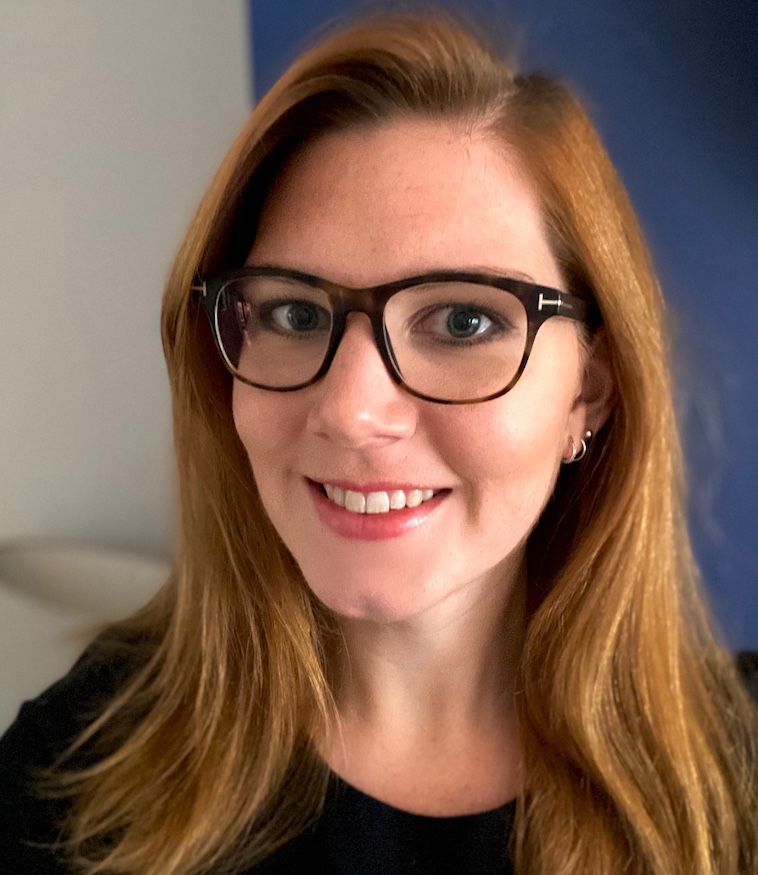 Alicia Warrilow-Wilson