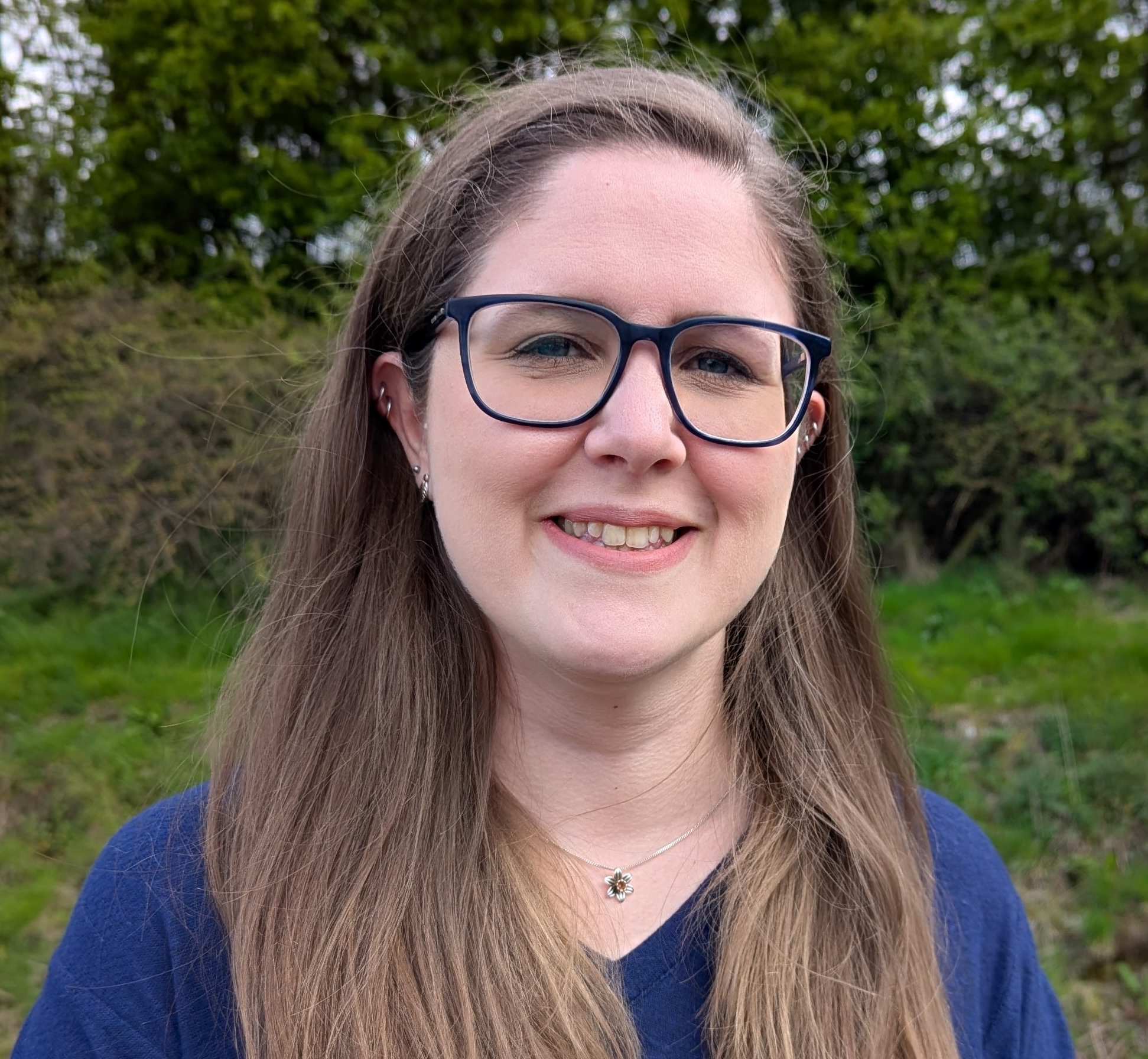 Ellie Perrin