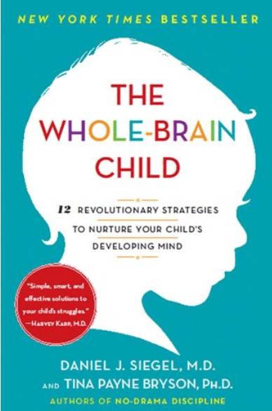 Whole-Brain Child